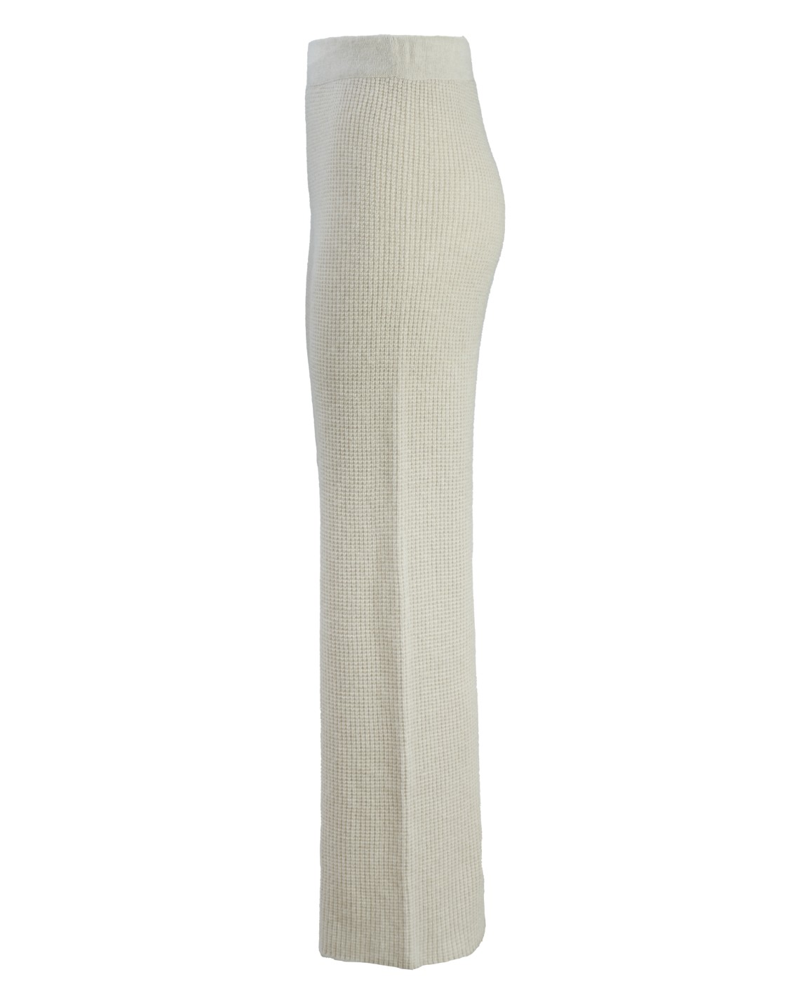 shop FABIANA FILIPPI  Pantalone: Fabiana Filippi pantalone in maglia.
Vita alta.
Coulisse in vita.
Vestibilità morbida.
Composizione: 48% lana 13% mohair 13% alpaca 11% poliammide 9% seta 6% cashmere.
Fabbricato in Italia.. PAD223F623H747-VR1 number 2422572